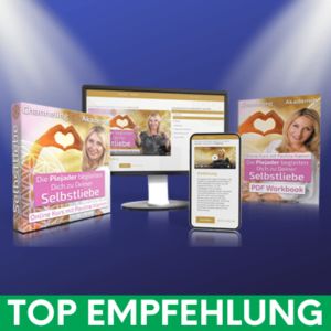 Selbstliebe Online Kurs